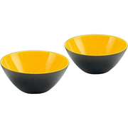 Guzzini - My Fusion - Bowl Ø12 cm (Set of 2) - Limolin 