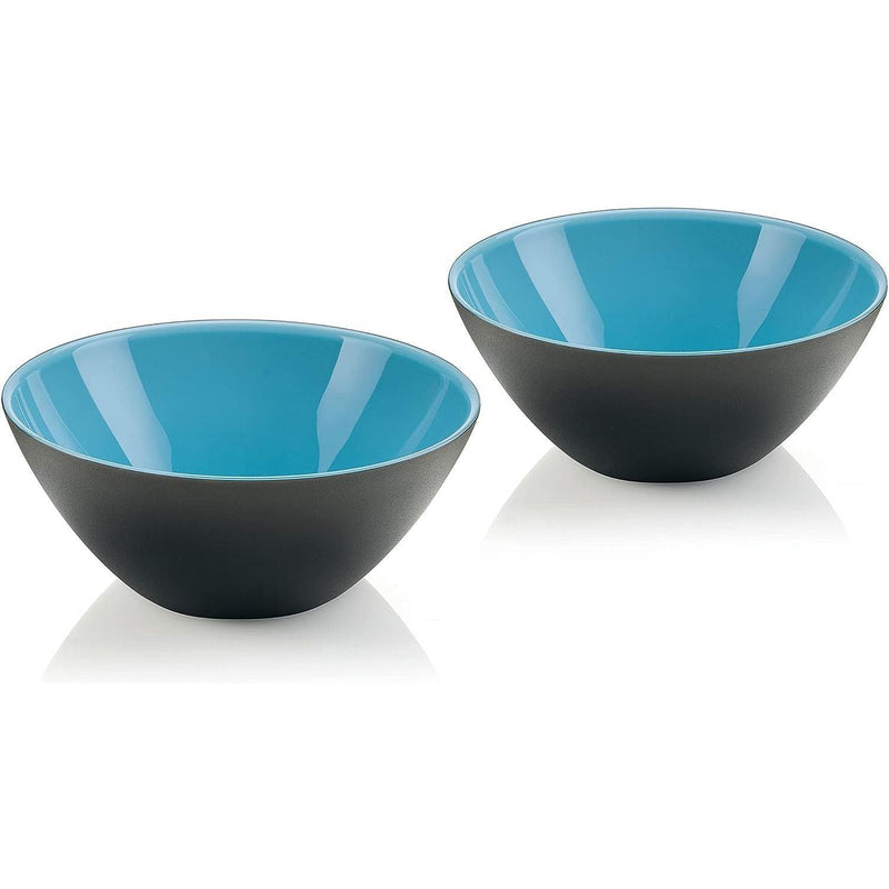 Guzzini - My Fusion - Bowl Ø12 cm (Set of 2) - Limolin 