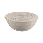 Guzzini - Tierra - Large Bowl With Lid - Limolin 