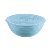 Guzzini - Tierra - Large Bowl With Lid - Limolin 