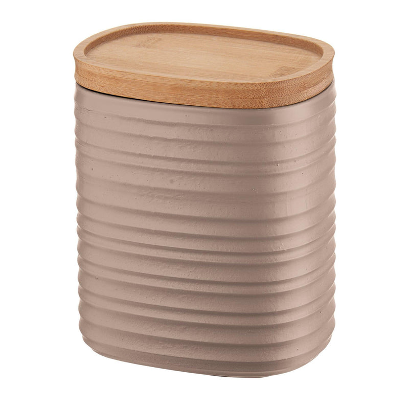 Guzzini - Tierra - Medium Storage Jar - Limolin 