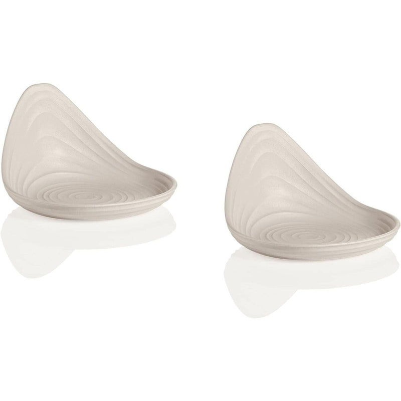 Guzzini - Tierra - Snack Dishes (Set of 2) - Limolin 