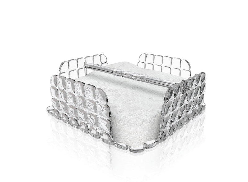 Guzzini - Tiffany - Table Napkin Holder - Limolin 