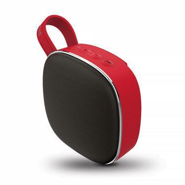 HyperGear - Fabrix Mini Wireless Portable Speaker - Limolin 