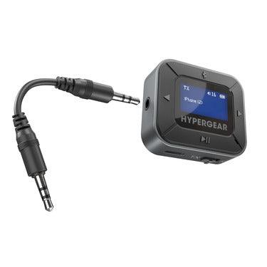 HyperGear - Wireless Audio Adapter - Limolin 