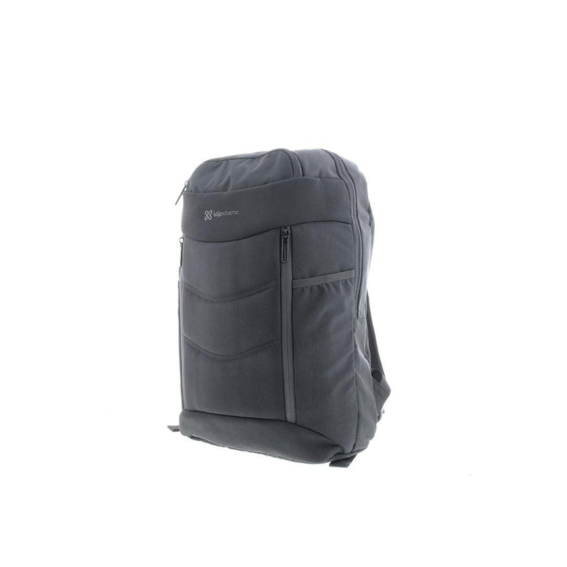 Klipxtreme - Backpack 16in Pioneer - Black-KNB-583 - Limolin 