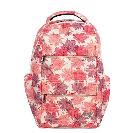 LUG - Hopper Backpack - Limolin 