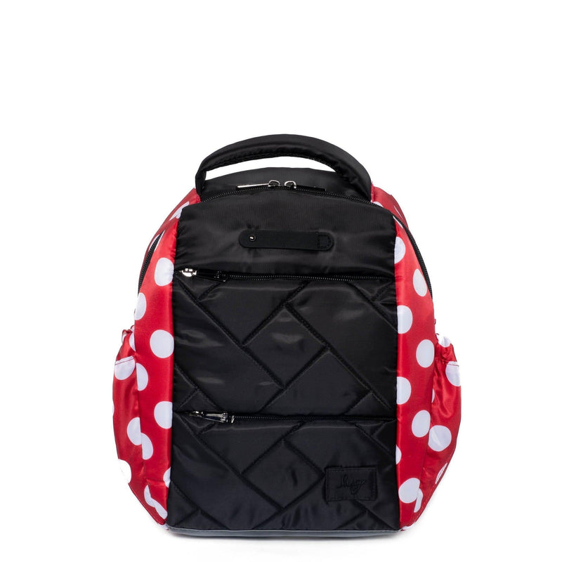 LUG - Hopper Shorty Backpack - Limolin 