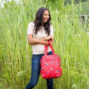 LUG - Ranger XL Packable Tote Bag - Limolin 