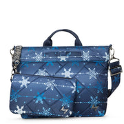 LUG - Tenor 2pc Crossbody Bag - Limolin 