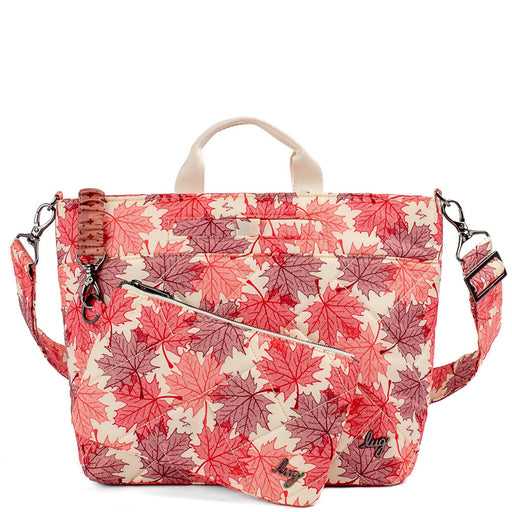 LUG - Tenor 2pc Crossbody Bag - Limolin 