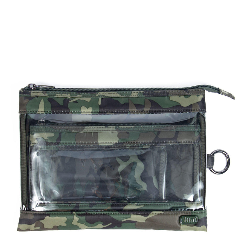 LUG - Transport 3pc Storage Envelopes - Limolin 