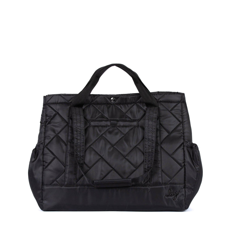 LUG - Yacht Carry-All Zip-Top Tote - Limolin 