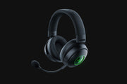 Razer - Gaming Headset Wireless Kraken V3 Pro - Limolin 