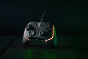 Razer - Xbox Gaming Wolverine V2 Chroma - Black - Limolin 