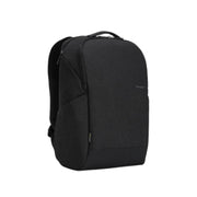 Targus - Backpack 156in Cypress Slim with EcoSmart- Black - Limolin 
