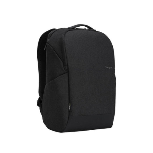Targus - Backpack 156in Cypress Slim with EcoSmart- Black - Limolin 