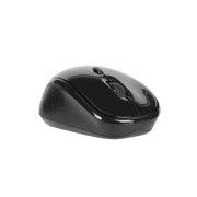 Targus - Mouse BlueTrace Wireless USB Receiver W50 Ambidextrous 1600dpi PC/Mac - Black - Limolin 
