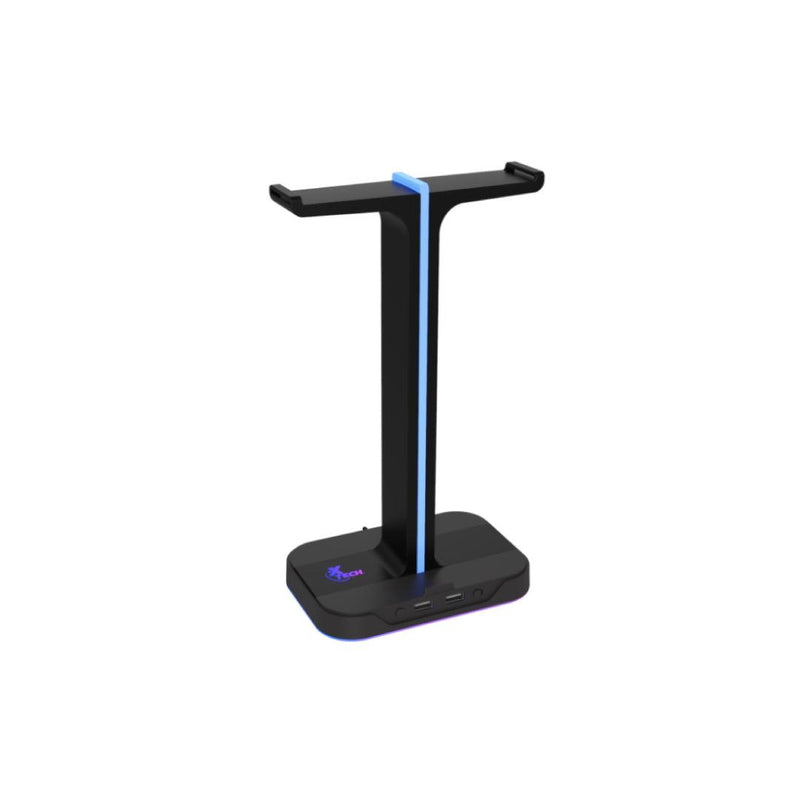 Xtech - Gaming Headset Stand Dual - Limolin 