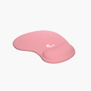 Xtech - Gaming Mouse Pad Gel with Wrist Support Right Hand XTA-530 - Pink - Limolin 