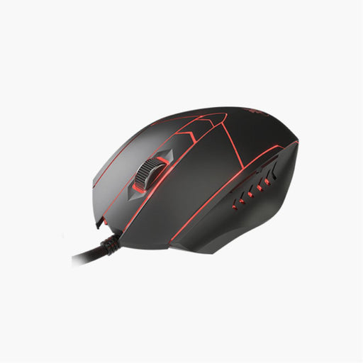 Xtech - Gaming Mouse Wired Stauros (XTM-810) - Limolin 